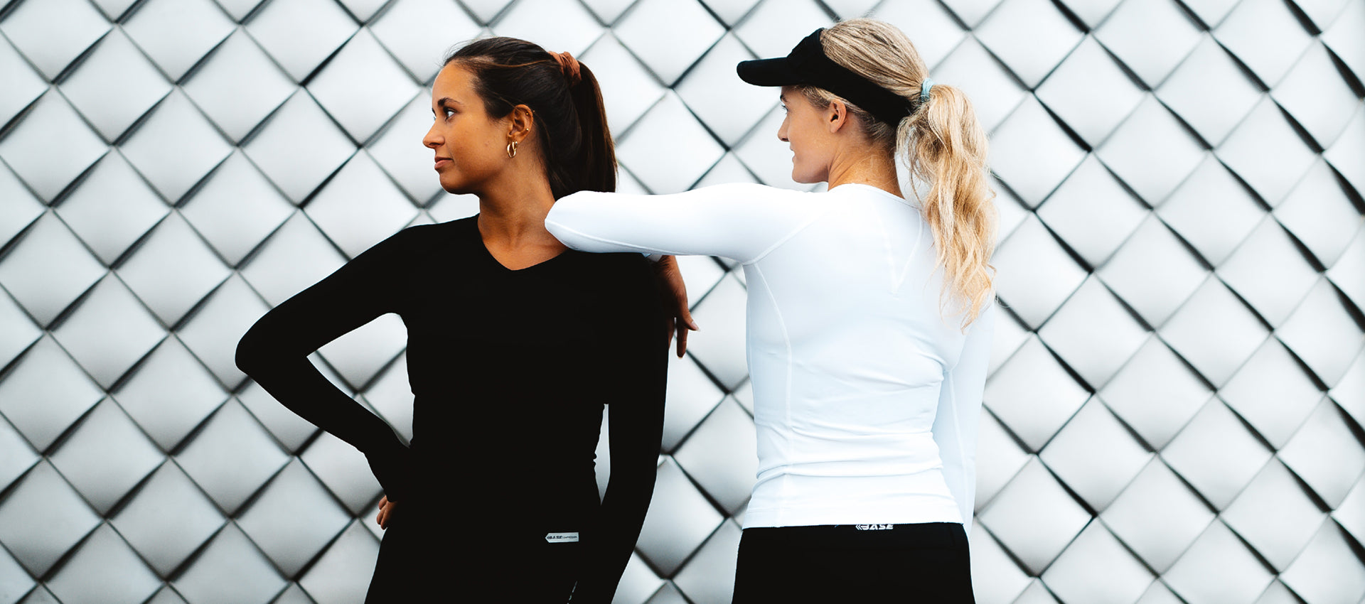 Top 10 Benefits of BASE Compression in Cooler Climates: Supporting Your Training, Game Day, and Recovery
