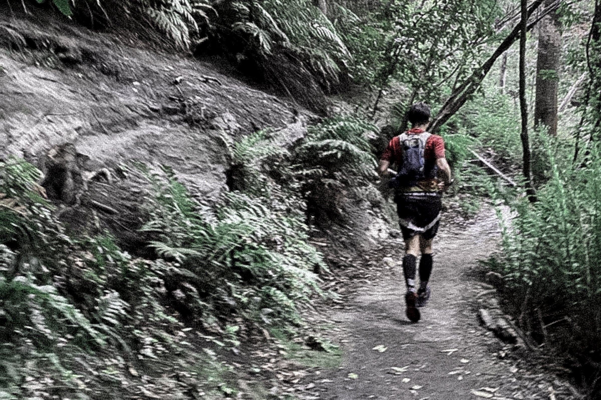 'I am just an average guy out there attempting to push himself to see just how far he can go and what the limits might be' - I'M JOSH