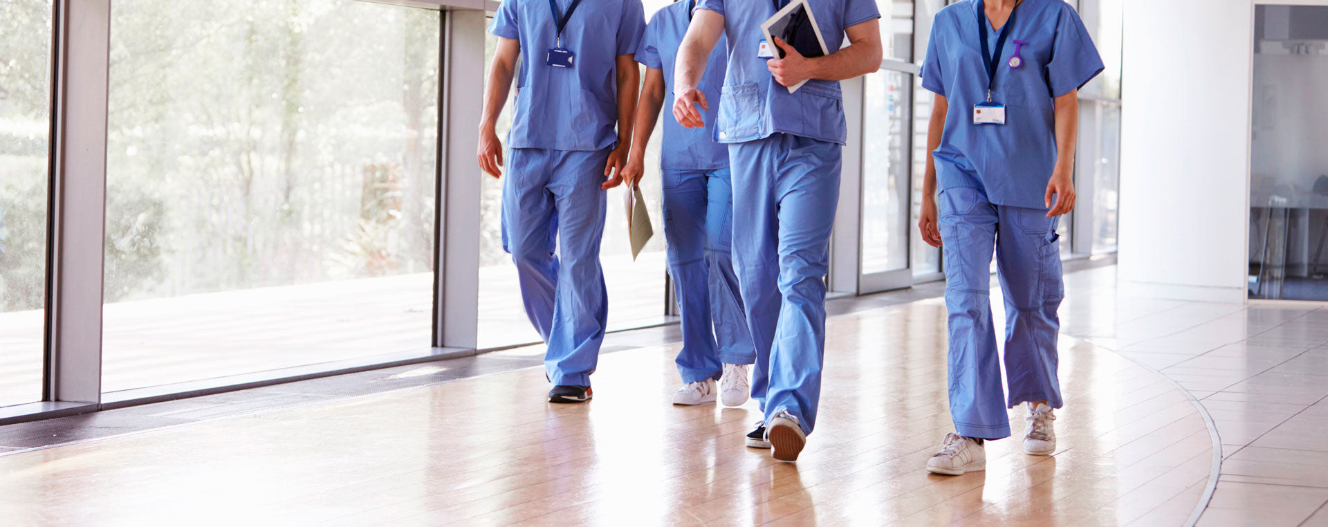 Stepping Into Comfort: BASE Compression Socks for Nurses
