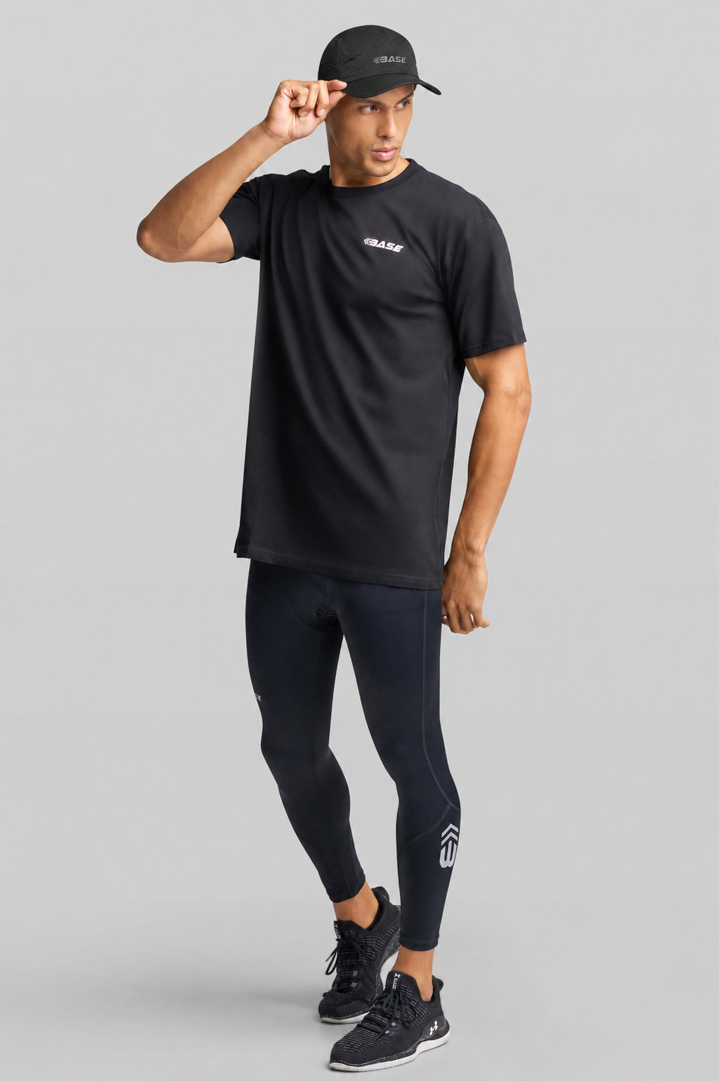 BASE Running Cap - OSFM