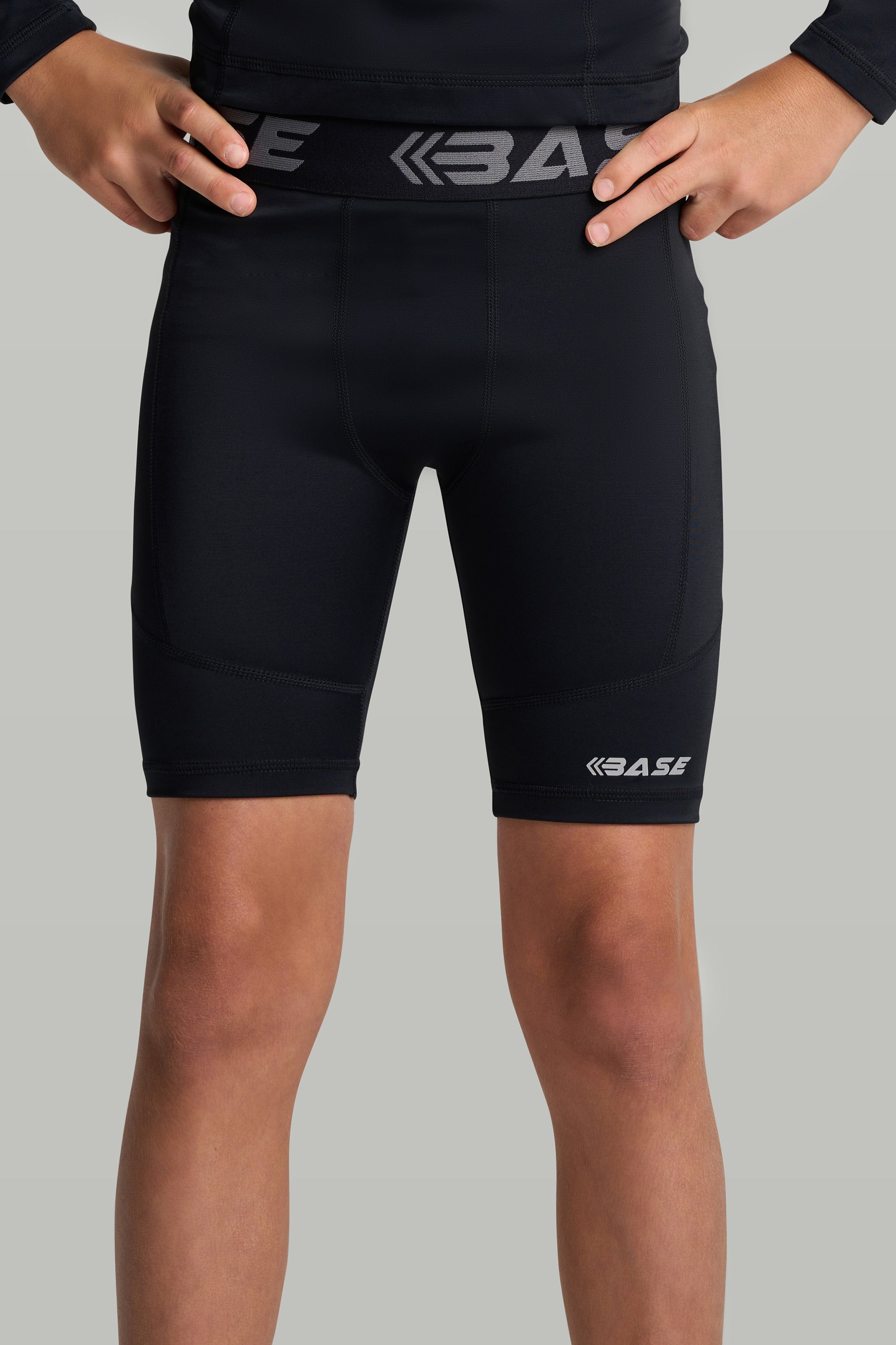 Compression Wear 2xu Youth Compression Shorts BASE Boys