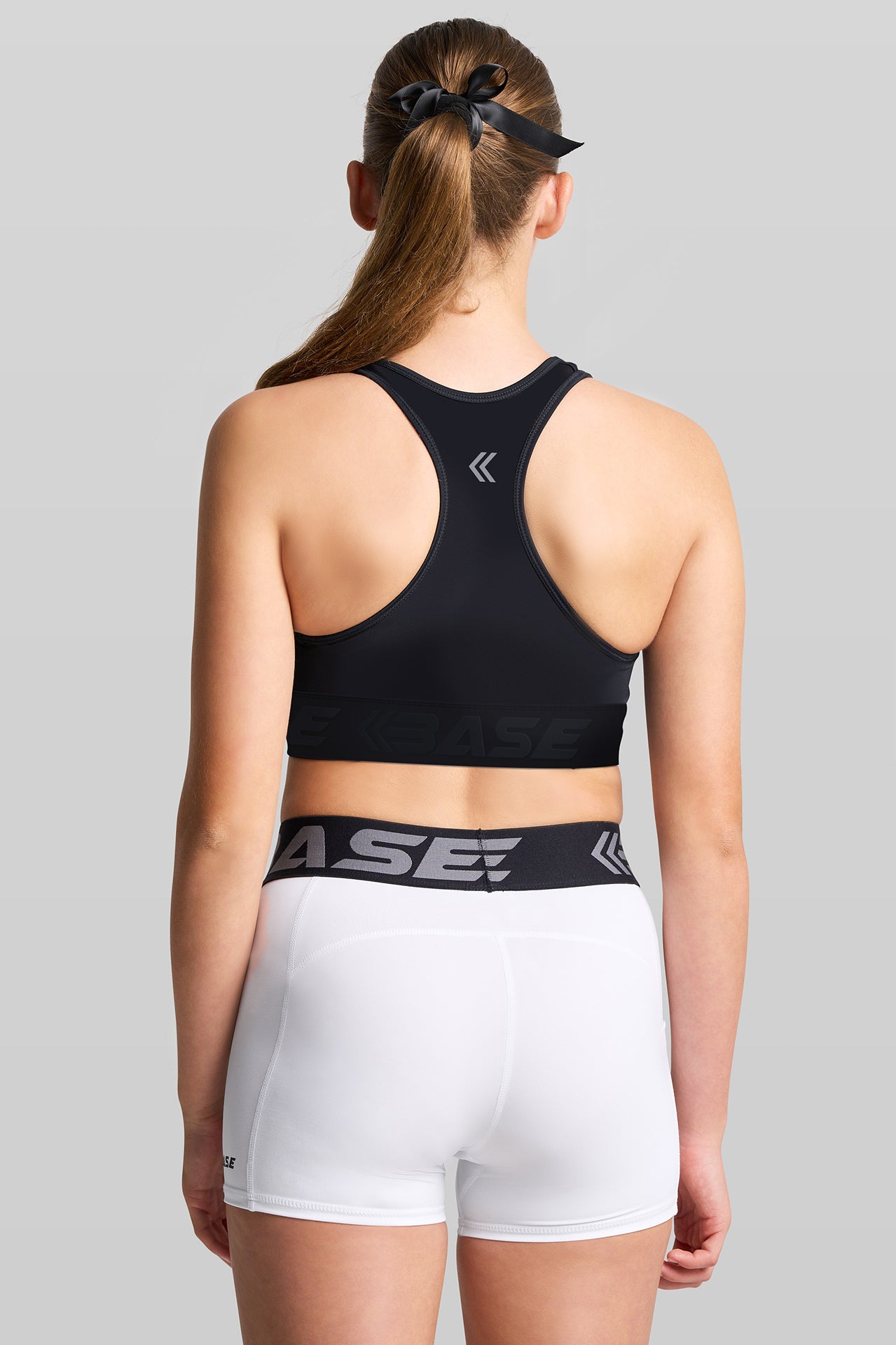 BASE Girls Active Sports Bra
