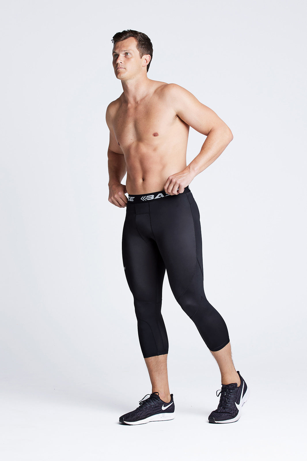 Shop Padded Compression Pants with great discounts and prices online - Jan  2024