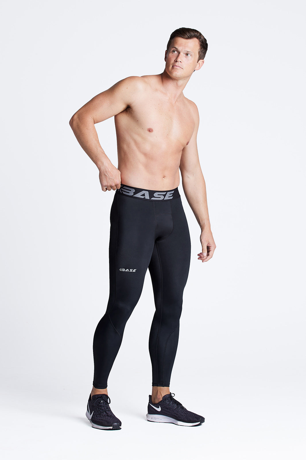 2XU Men's Light Speed Compression Tights for Running, Pants -  Canada