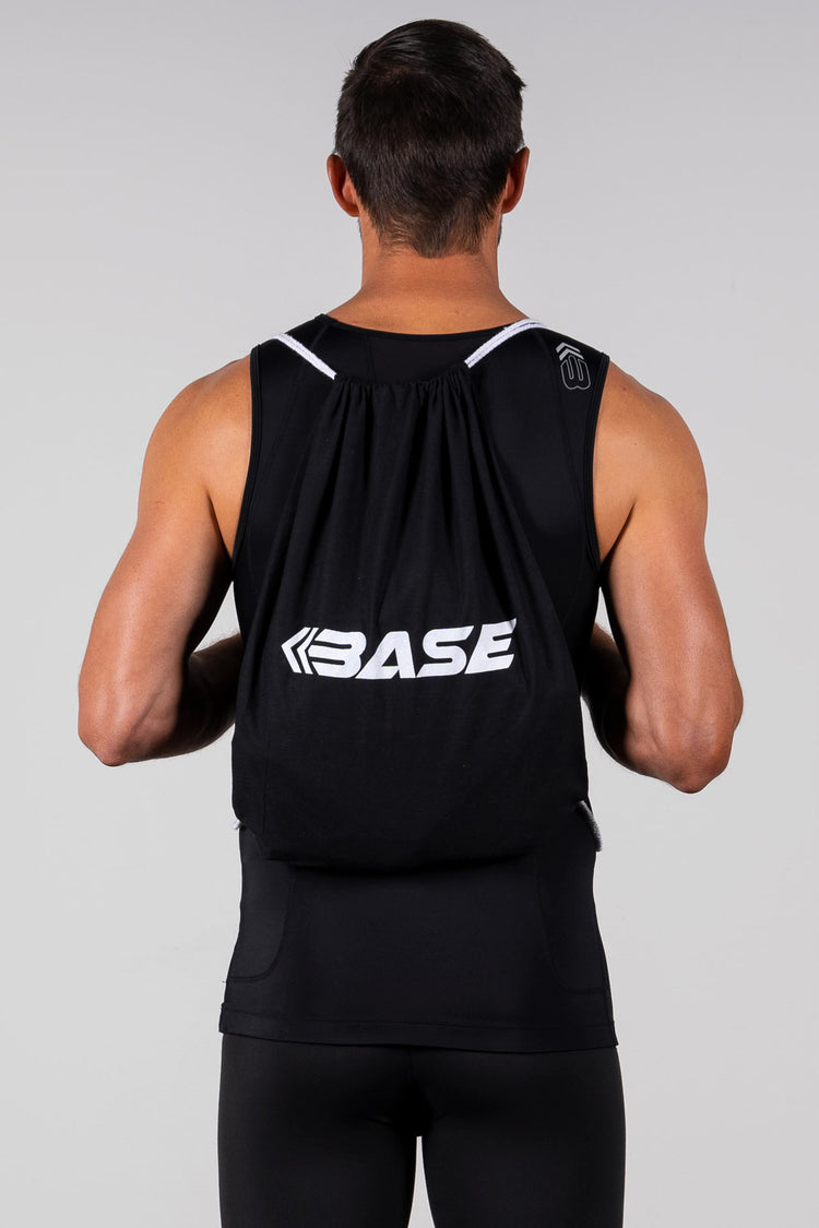 BASE Unisex Cotton Bag