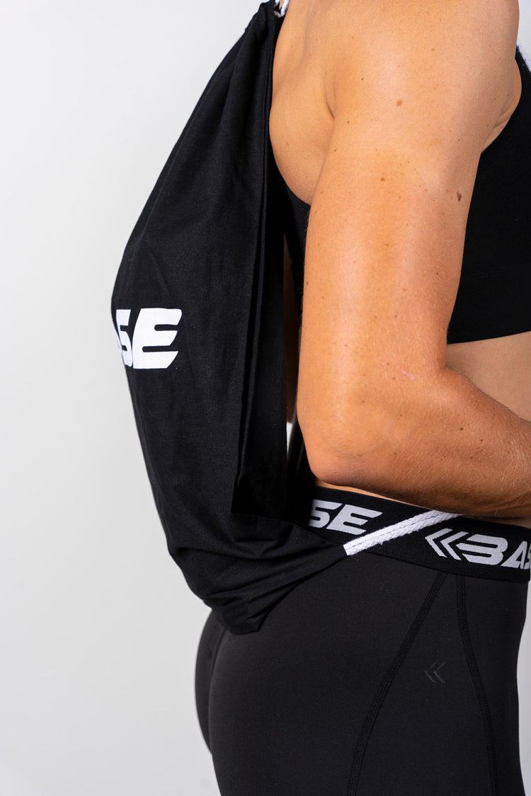BASE Unisex Cotton Bag