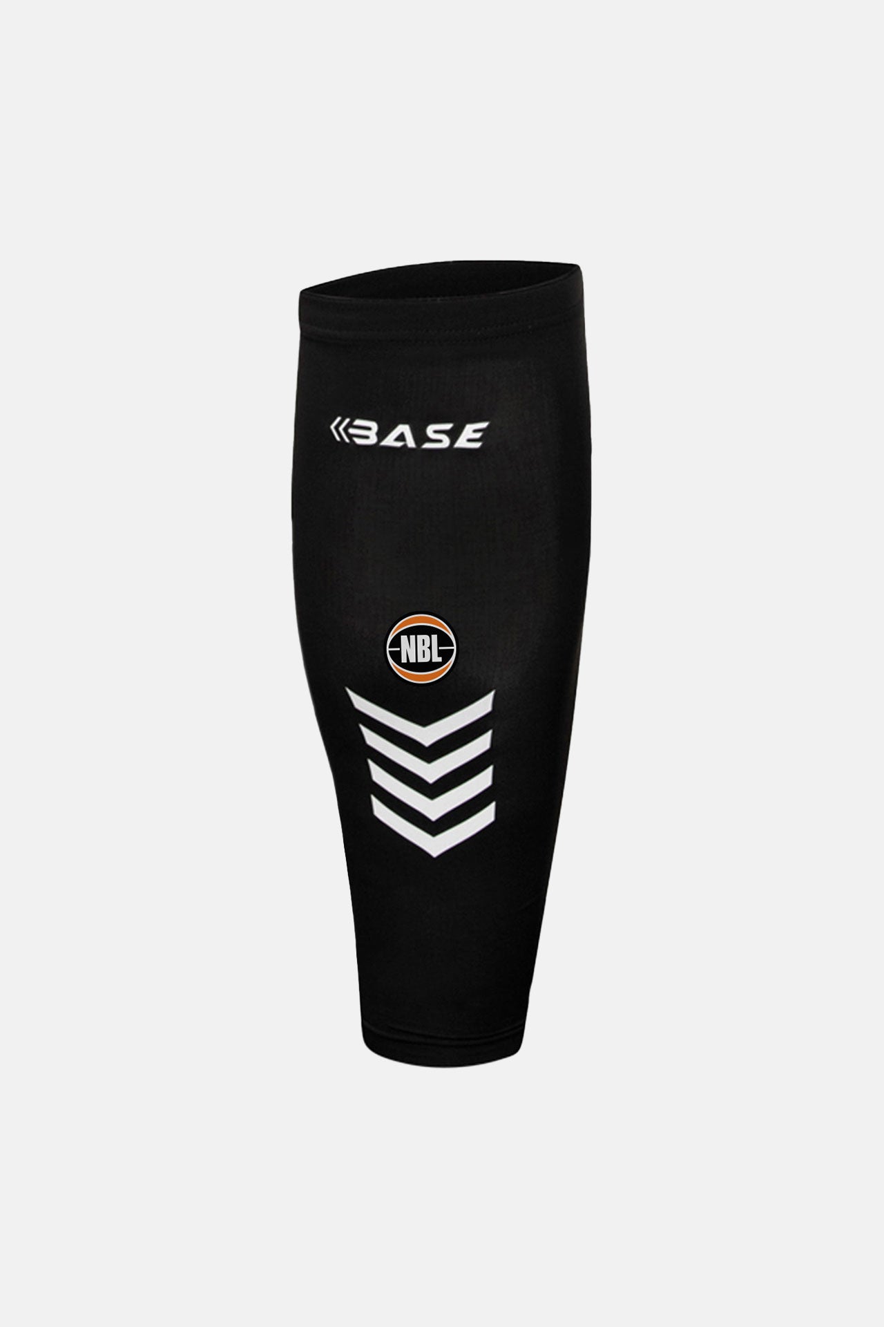 BASE + NBL Compression Calf Sleeve (Single) - Black – BASE Compression
