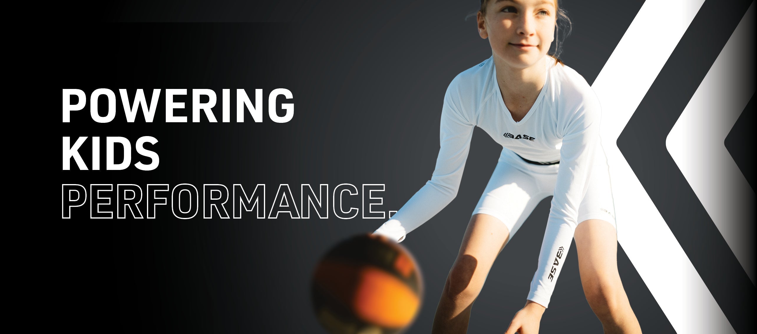 Youth in Motion: How Compression Supports Growing Athletes