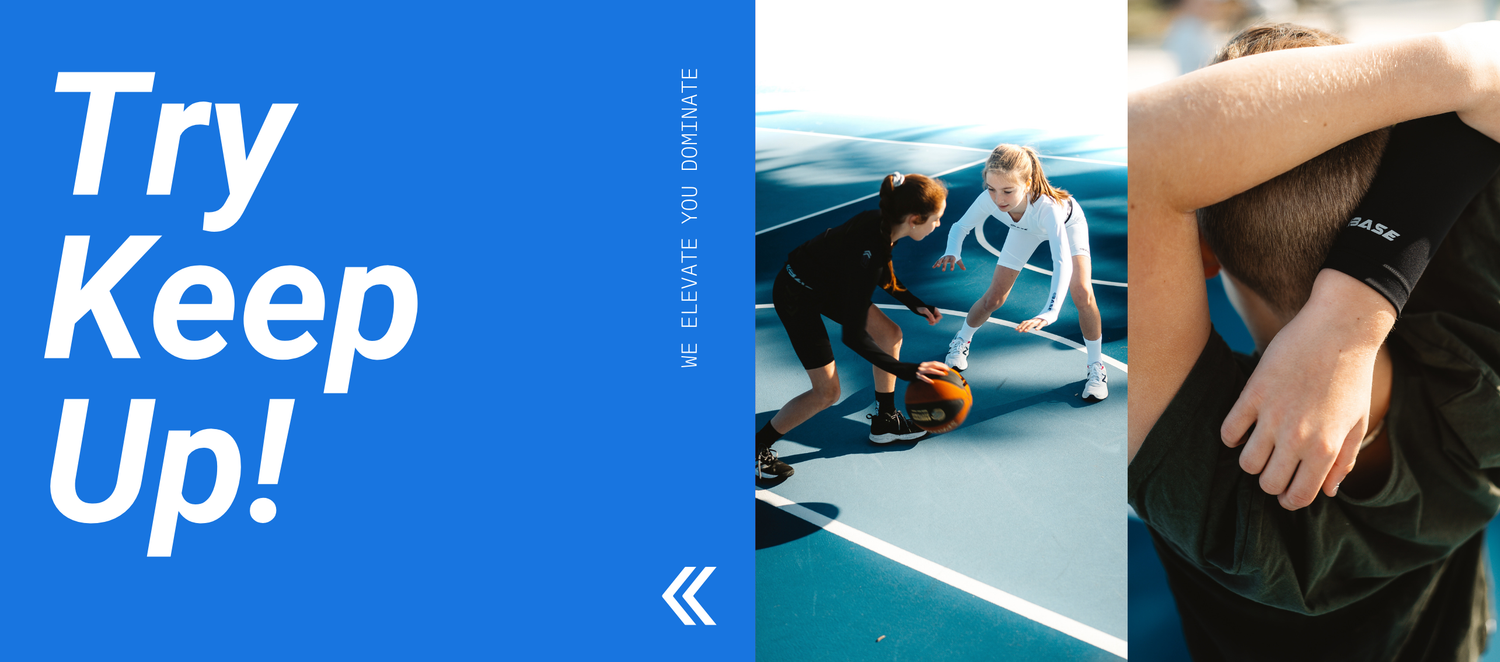 Youth in Motion: How Compression Supports Growing Athletes