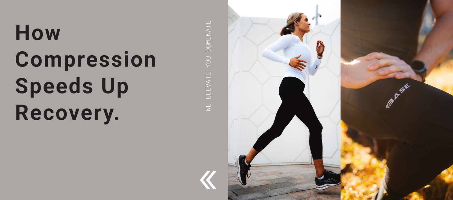 Gold Coast Marathon recovery gear 2026