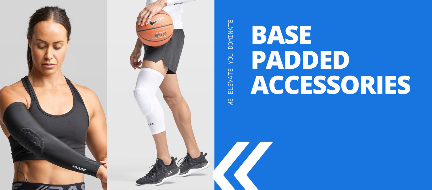 The Athlete’s Guide to Padded Sleeves: Fixing the 2 Biggest Gear Flaws