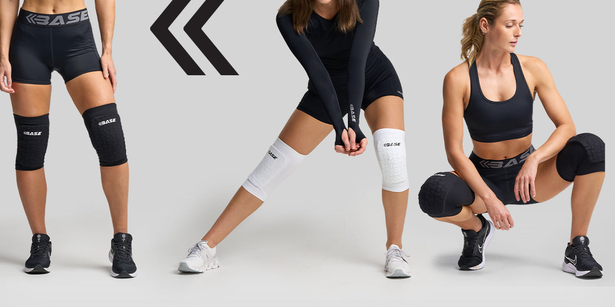 Why Every Player Needs Volleyball Knee Pads