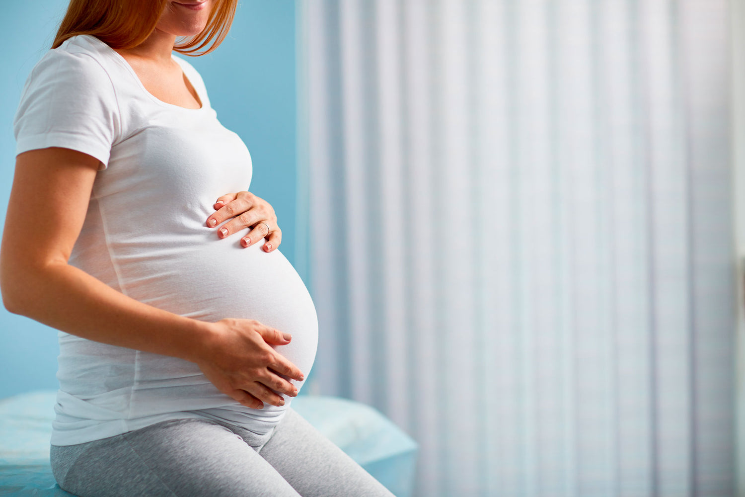 How BASE Compression Socks Enhance Pregnancy Wellness