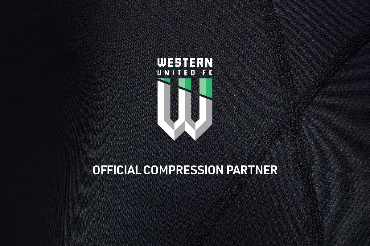BASE Compression become Western United's official compression partner