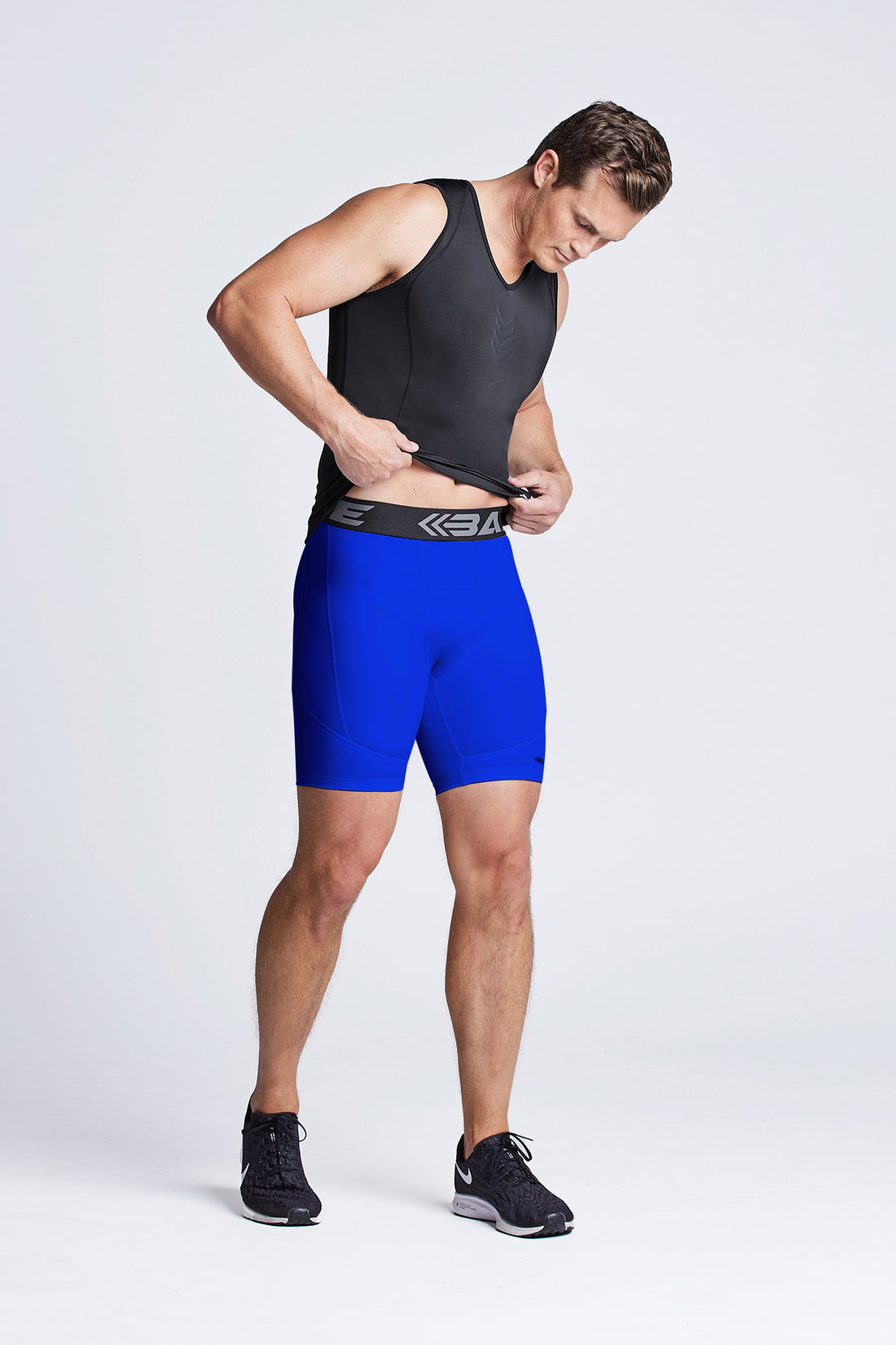 MENS SPORTS CLOTHING - COMPRESSION - Totally Sports & Surf