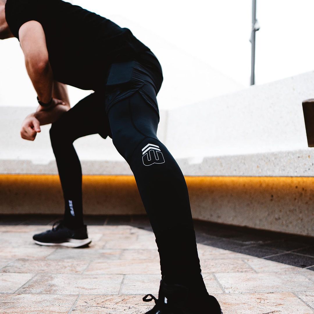 BASE. Crafted compression with a conscience. – BASE Compression