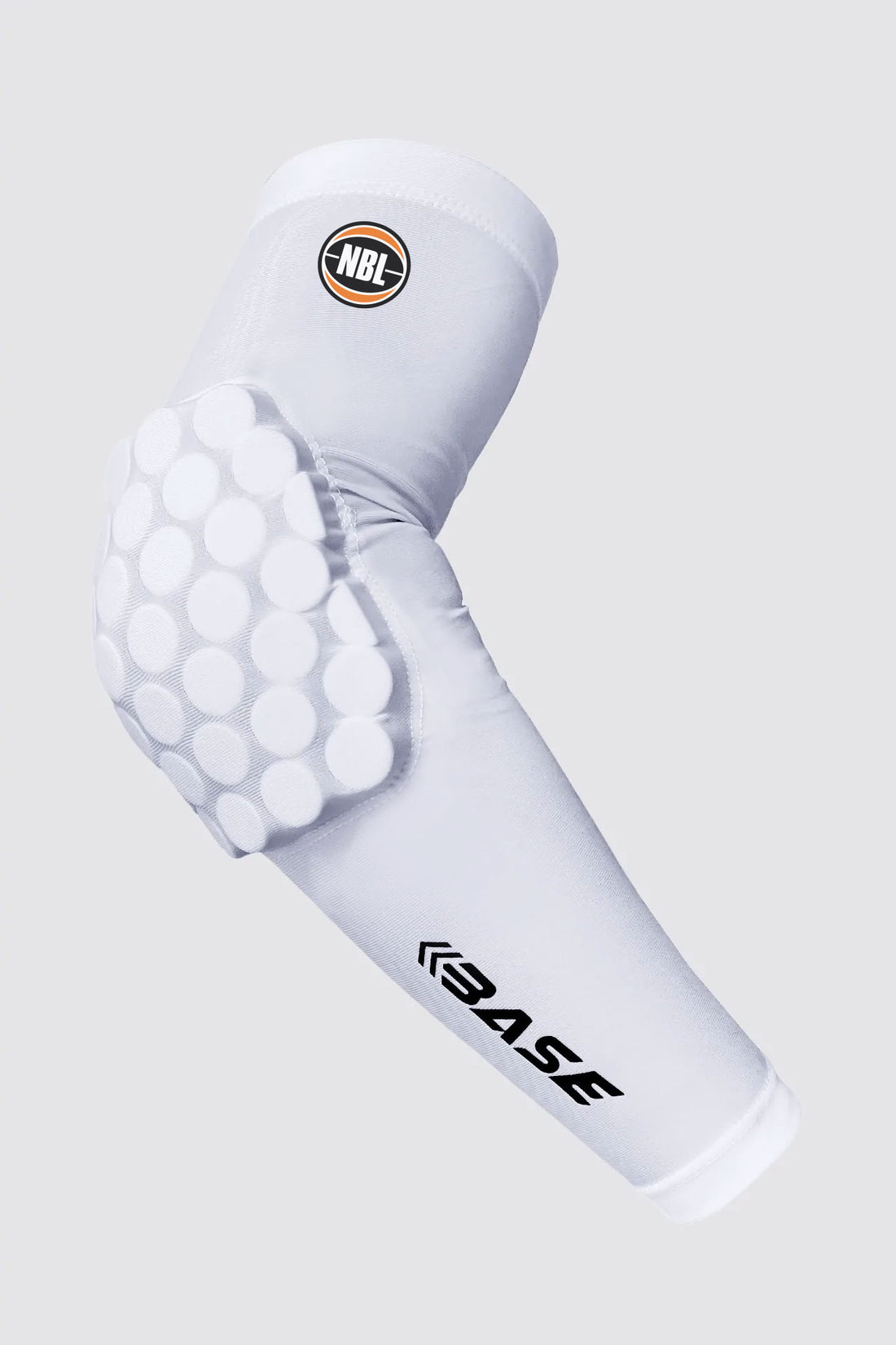 Support Brace Sleeve Armband Elastic Arm Sleeve Basketball Sports  Compression 2X 