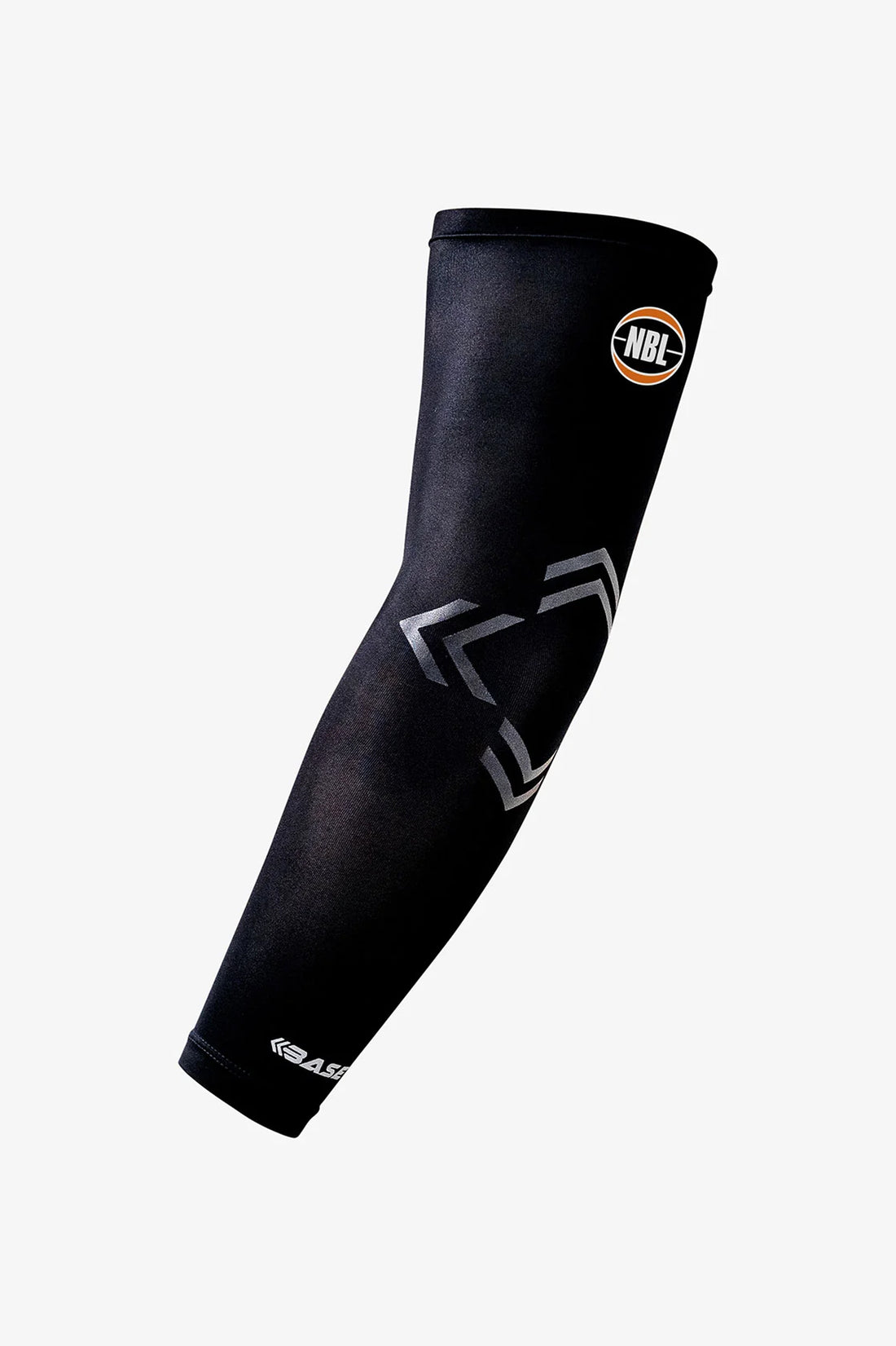 BASE + NBL Compression Arm Guard (Pair) - Black