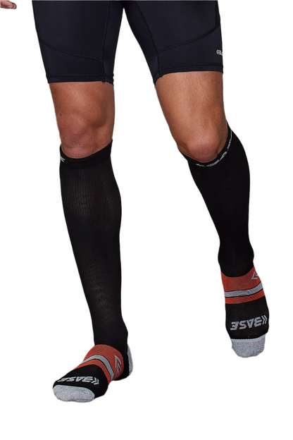 BASE Compression Socks - Black