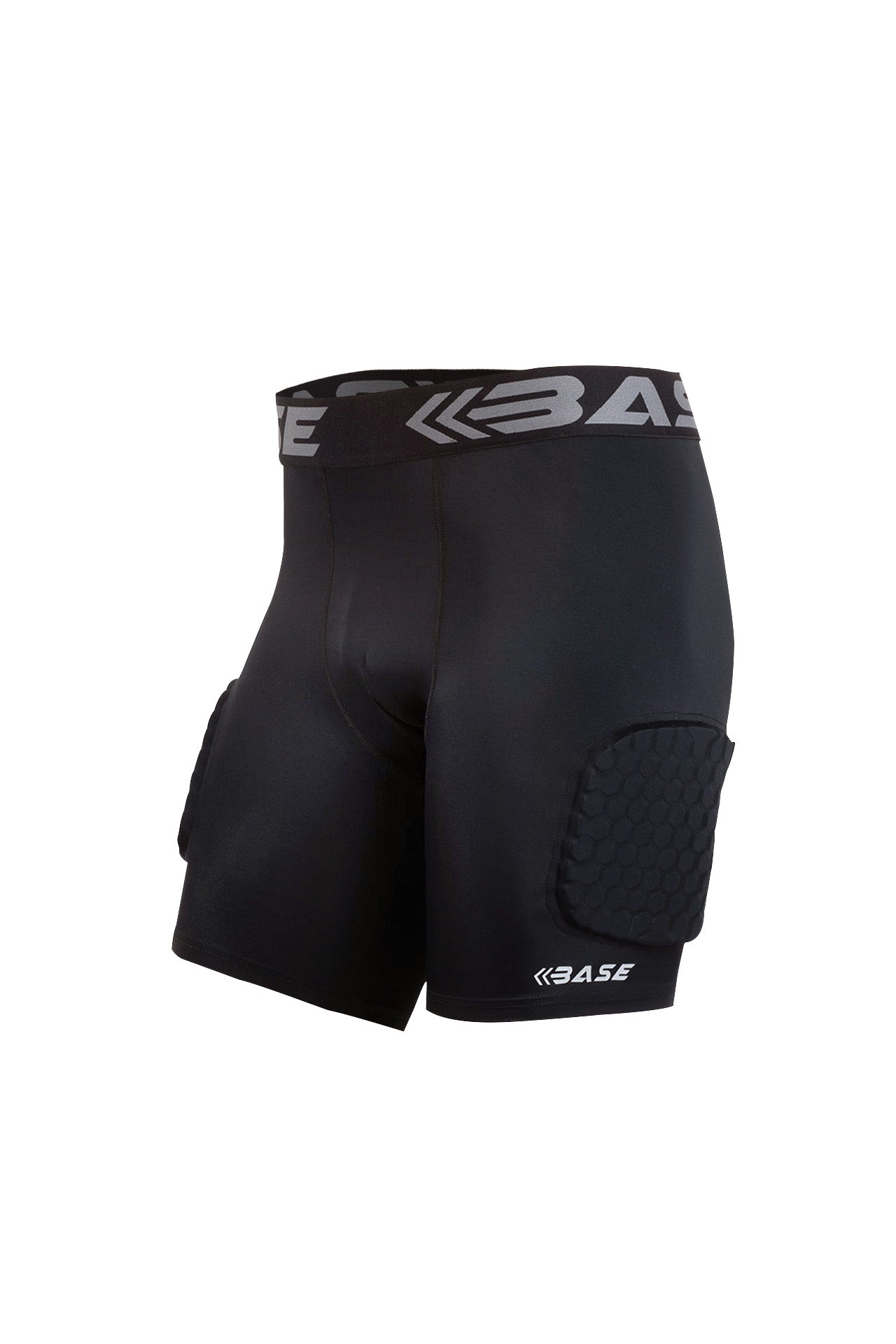 Compression Padded Shorts Men's Lycra Cycling Shorts Knickers