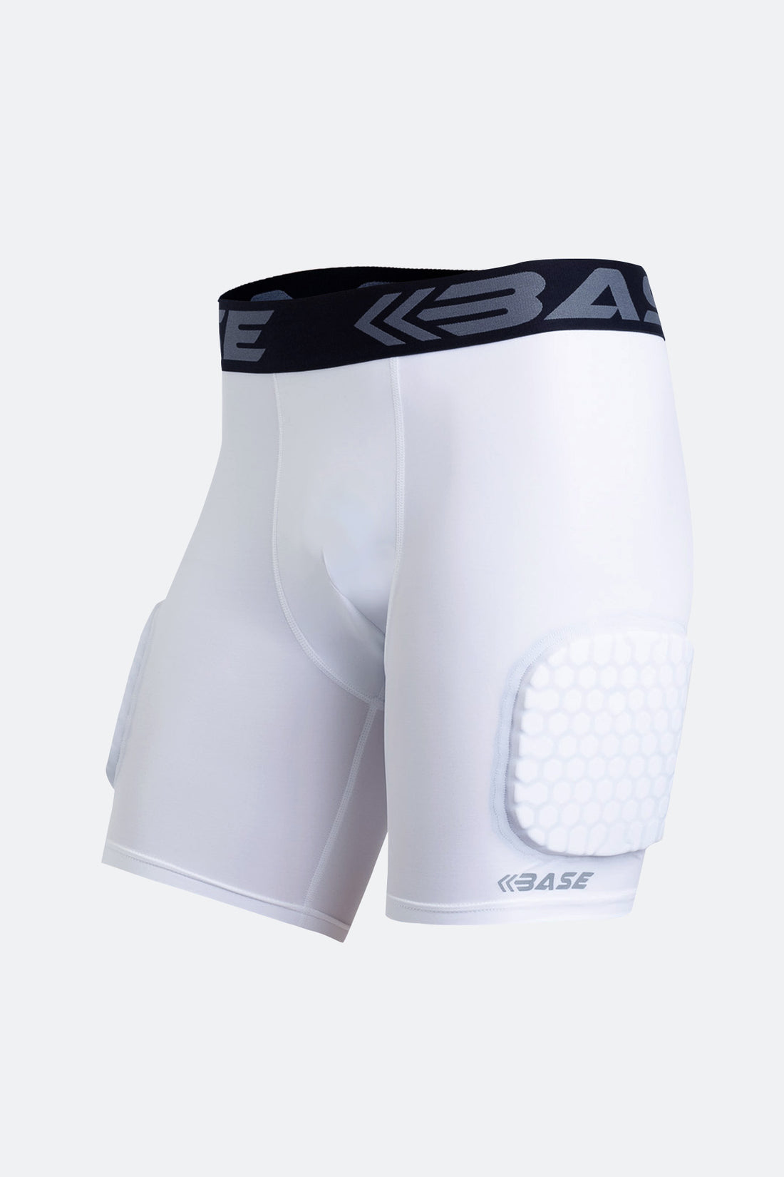Men's Nike Padded Compression Shorts  Padded compression shorts, Compression  shorts, White nike shorts