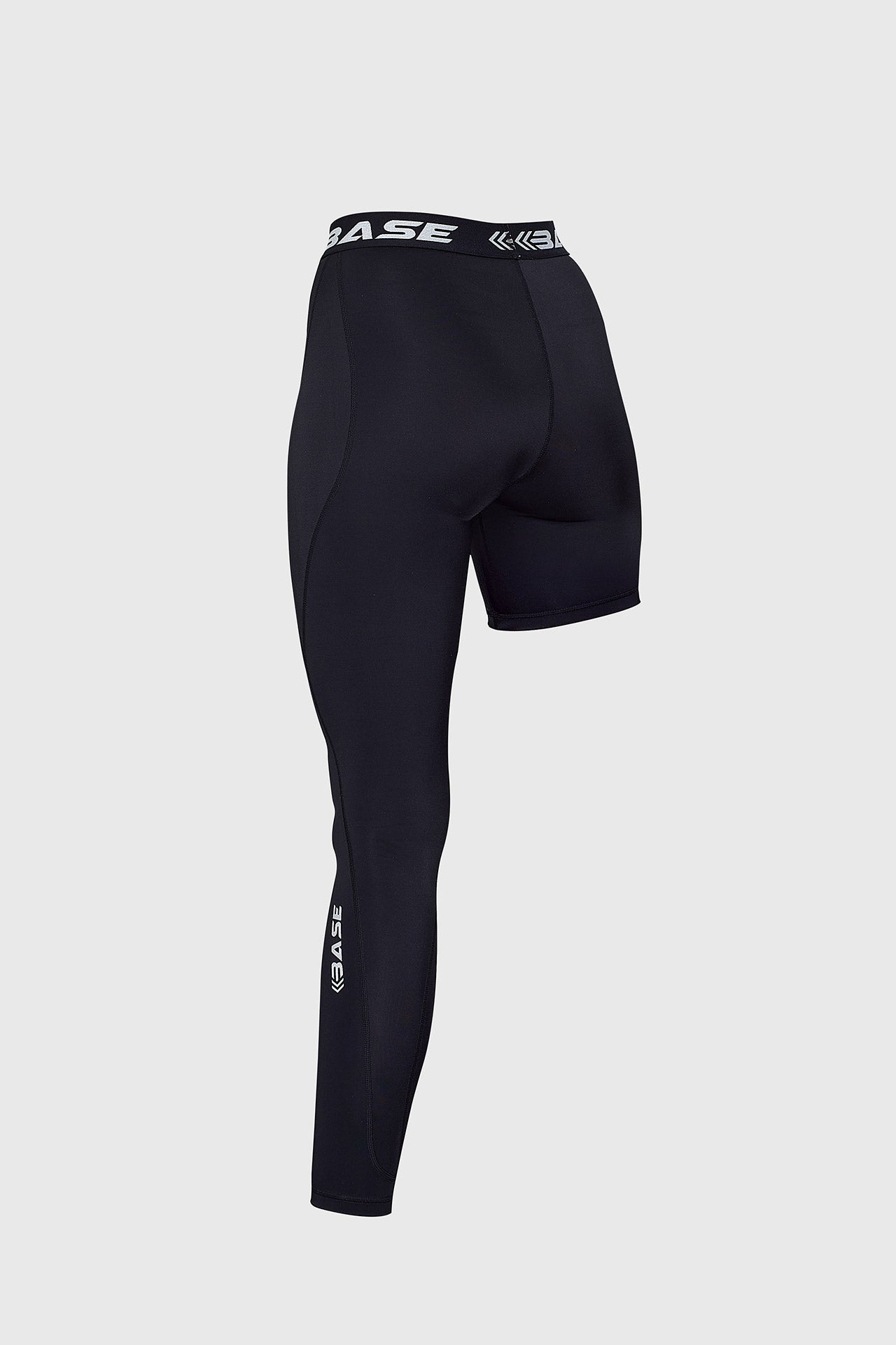 Short on sale compression tights