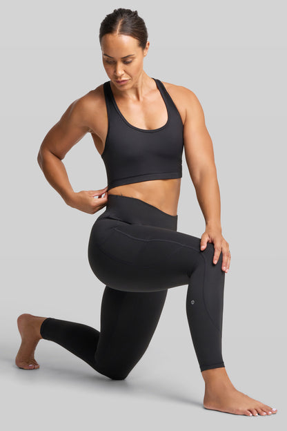 BASE Flex High-Rise 7/8 Tights