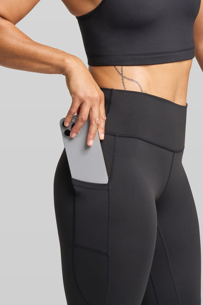 BASE Flex High-Rise 7/8 Tights