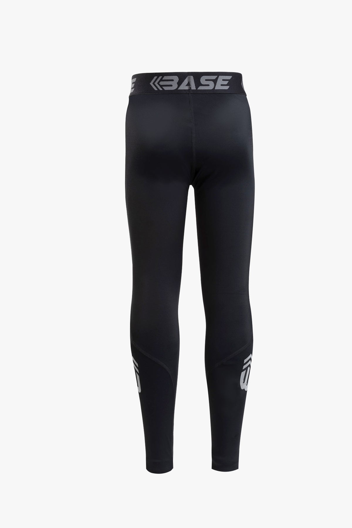 BASE Youth Boys Compression Tights - Black – BASE Compression