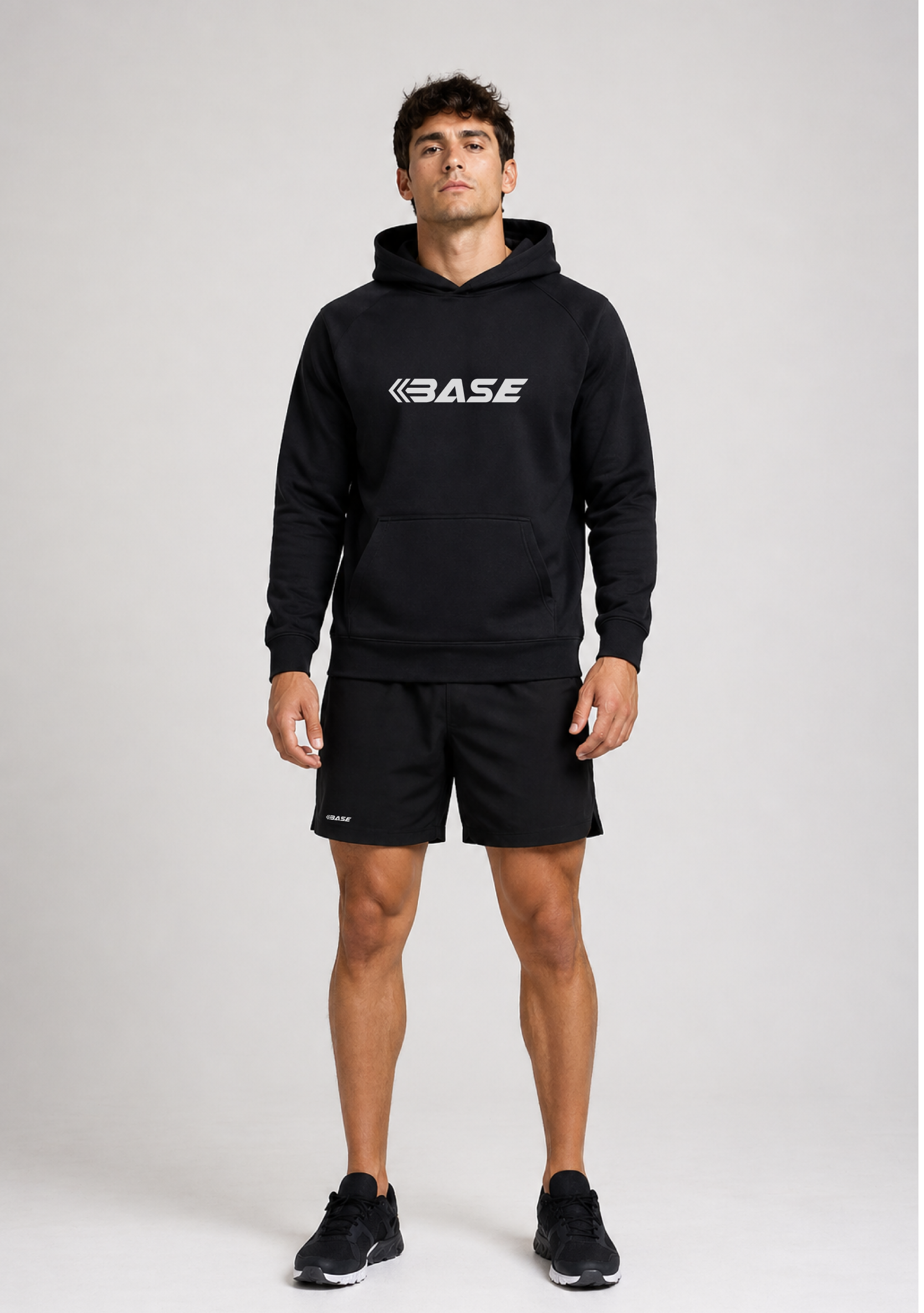 BASE Motion Hoodie
