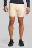 BASE Men's Compression Shorts - Tan