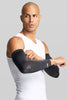 BASE Compression Arm Sleeve (Pair) - Black