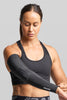 BASE Padded Arm Guard (Single) - Black
