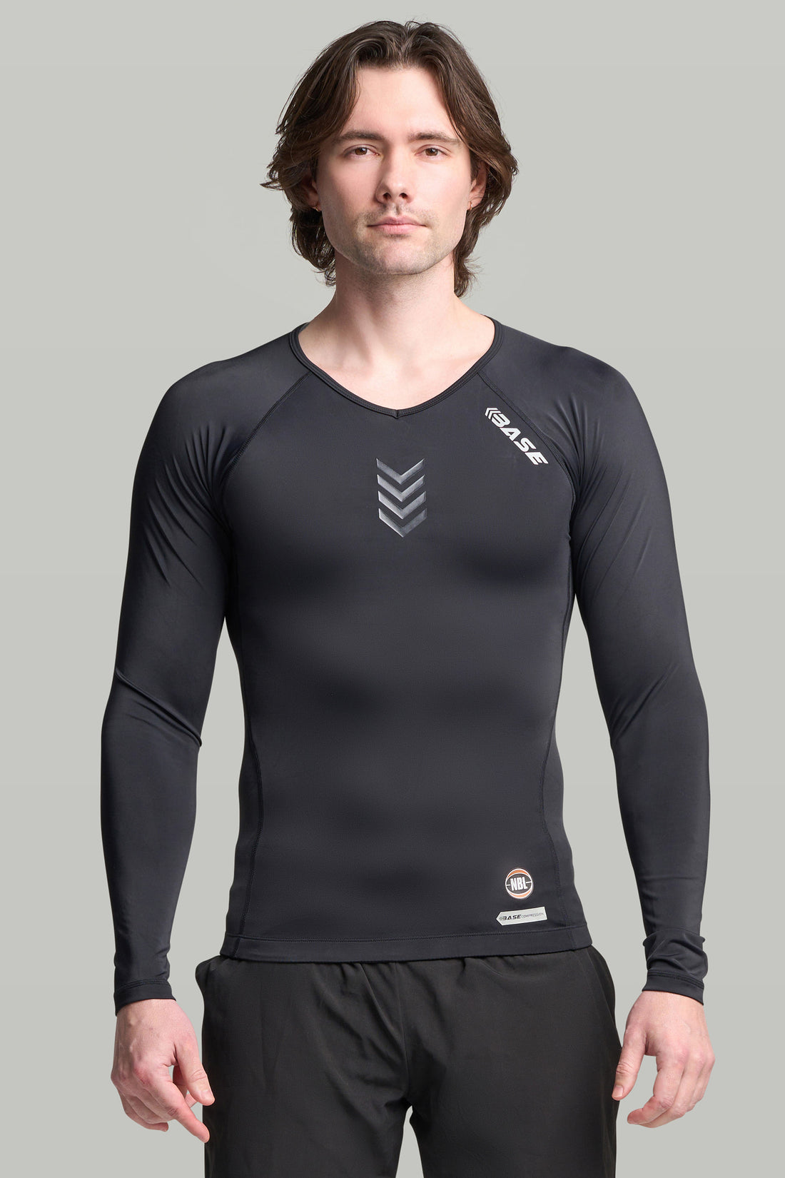 BASE + NBL Men&