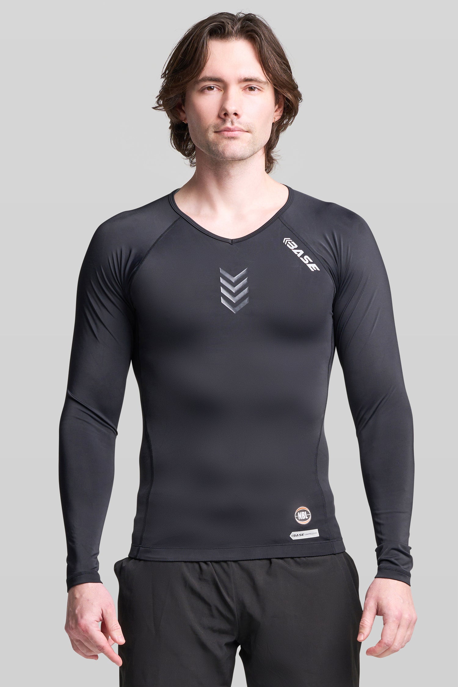 BASE + NBL Men&