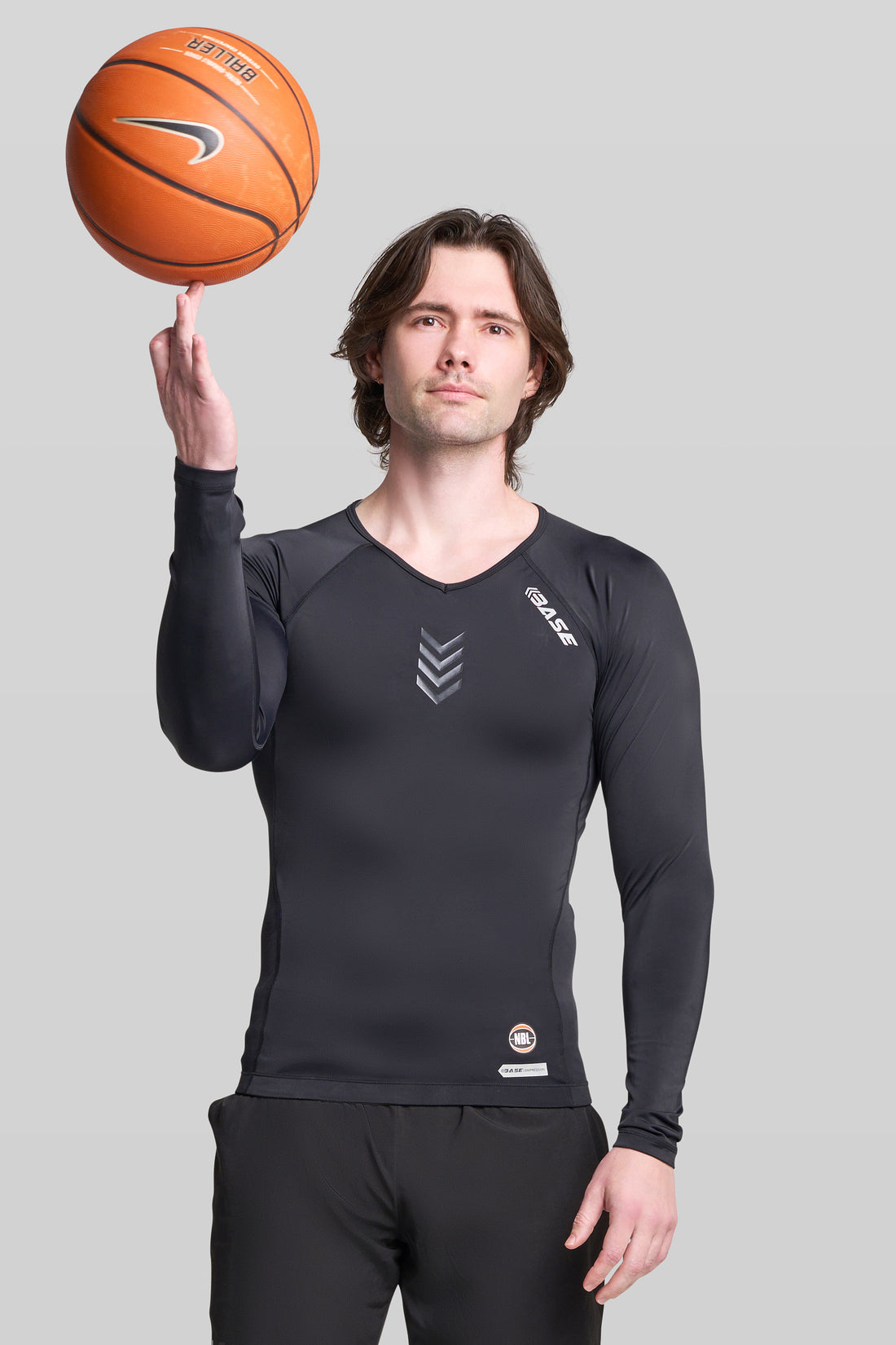 BASE + NBL Men&