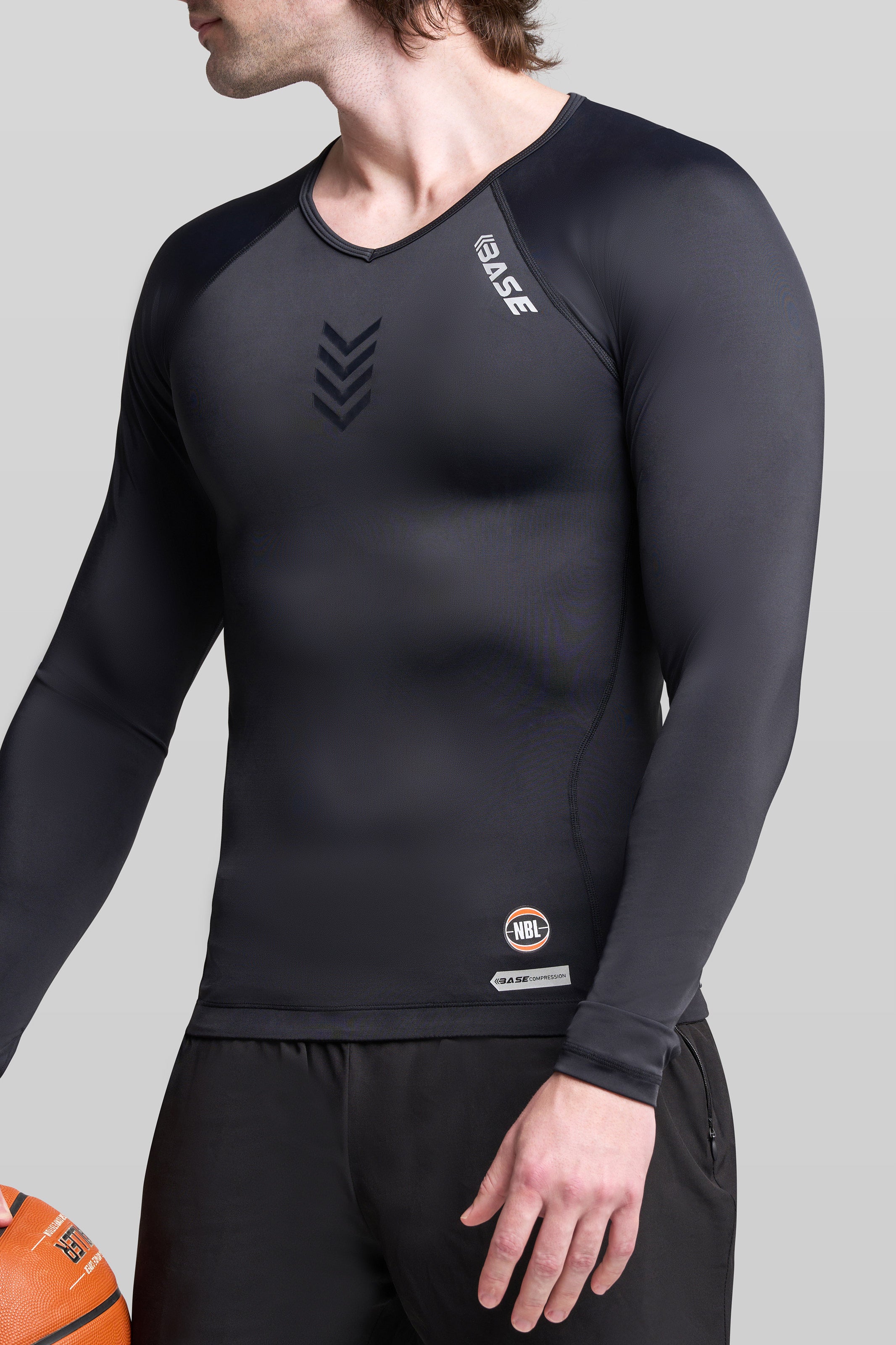 BASE + NBL Men&