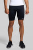 BASE Men's Endurance Compression Shorts - Black
