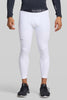 BASE Men's Performance Tights - White