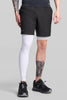 BASE Men's Adapted Compression Tights (Left leg short)