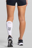 BASE Compression Calf Sleeve (Single) - White
