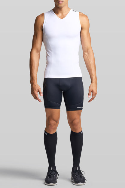 BASE Compression Socks - Black