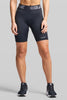 BASE Women's Elite Compression Shorts - Black