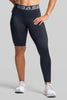 BASE Women's Adapted Compression Tights (Right Leg Short)