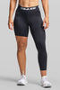 Women's 7/8 Base Layer Adapted Tight - (Right Leg Short)