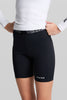 BASE Girl's Active Shorts - Black