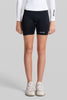 BASE Girl's Active Shorts - Black
