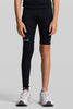 BASE Boys Adapted Compression Tights (Left Leg Short)
