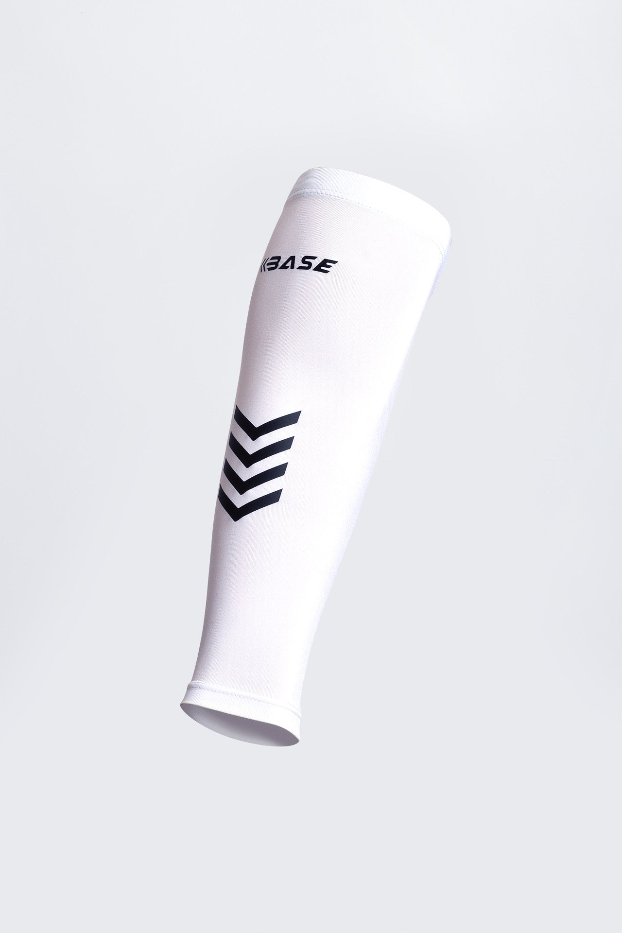 BASE Compression Calf Sleeve (Single) - White