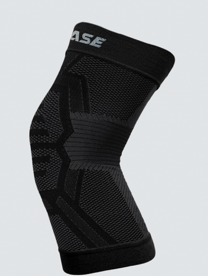 BASE Compression Knee Sleeve - Black